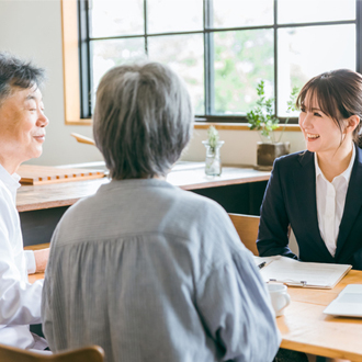 不動産コンサルタント