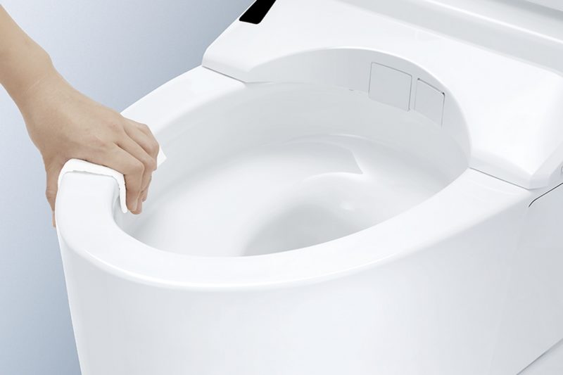 京田辺市大住の新築一戸建て JR大住Ⅳ 誠幸苑 不動産 住宅設備　スゴフチ