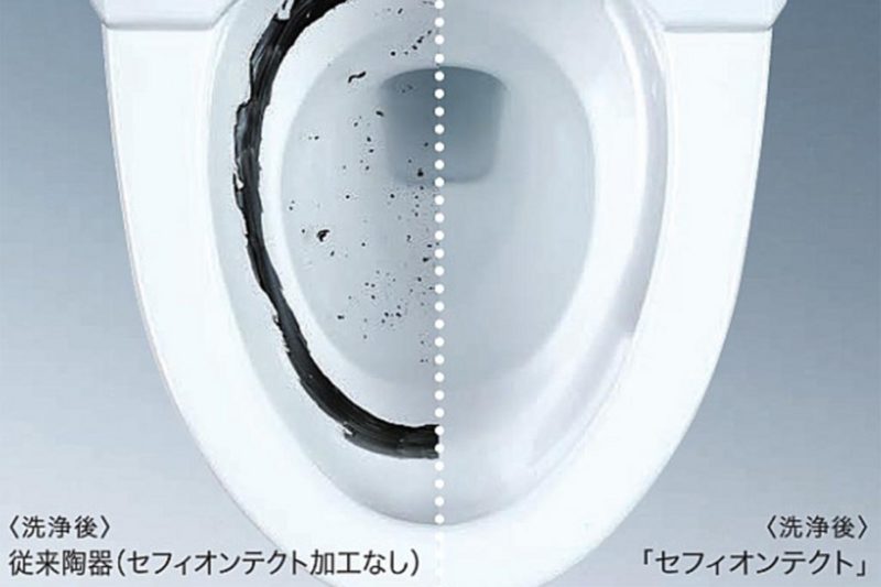 京田辺市大住の新築一戸建て JR大住Ⅳ 誠幸苑 不動産 住宅設備　セフォンテクト