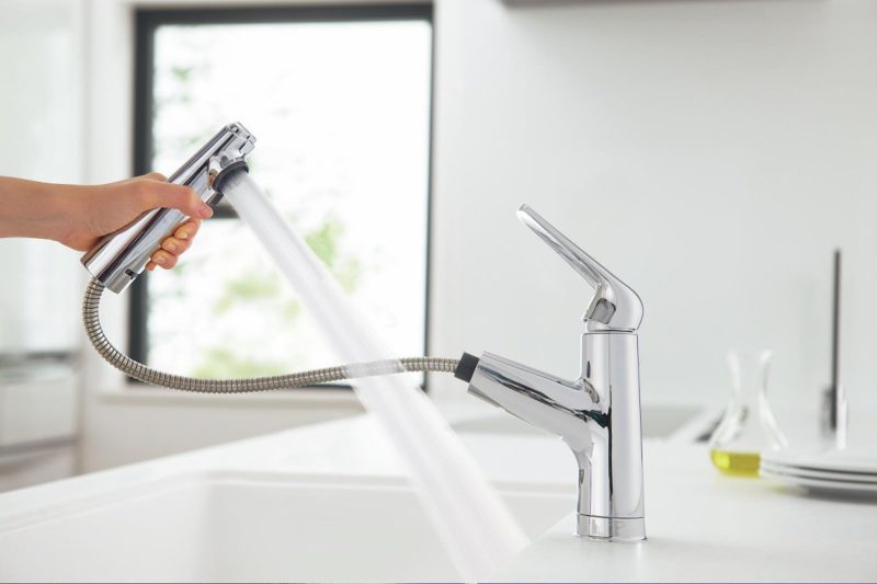 京田辺市大住の新築一戸建て JR大住Ⅳ 誠幸苑 不動産 住宅設備　浄水器