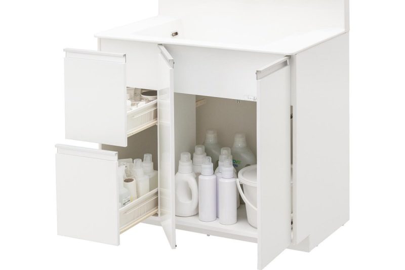 京田辺市大住の新築一戸建て JR大住Ⅳ 誠幸苑 不動産 住宅設備