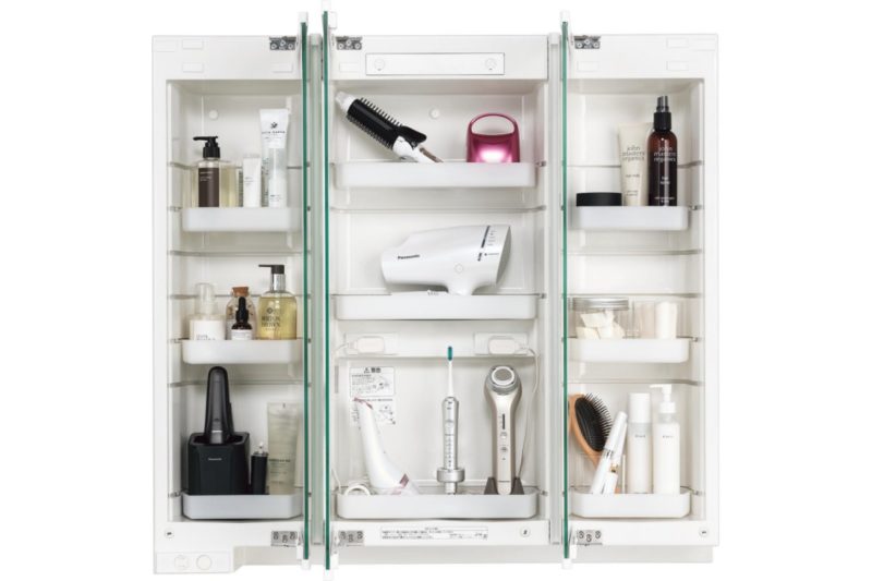 京田辺市大住の新築一戸建て JR大住Ⅳ 誠幸苑 不動産 住宅設備