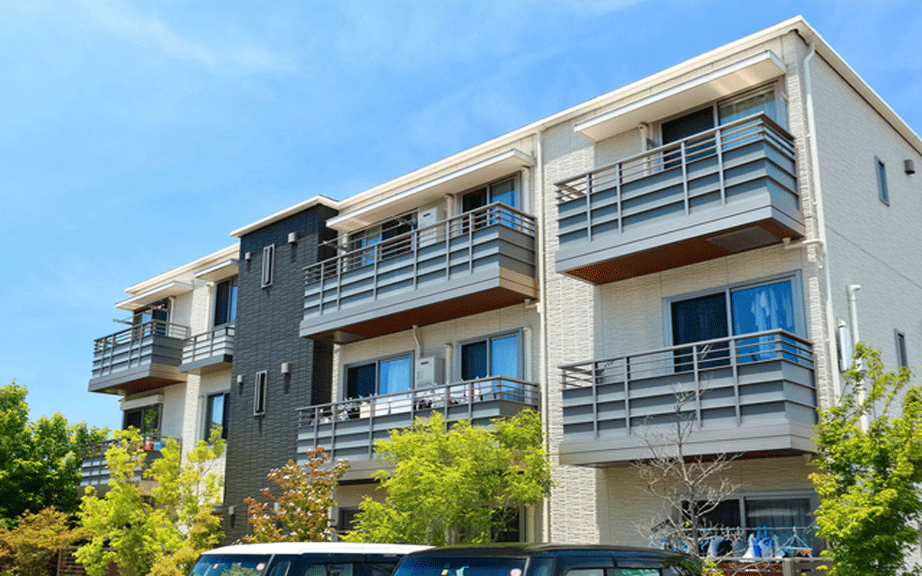 空き家の資産化 京田辺