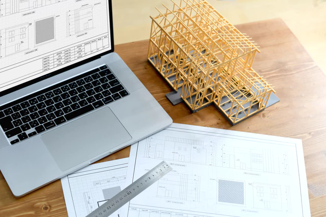 暮らしに寄り添う設計力