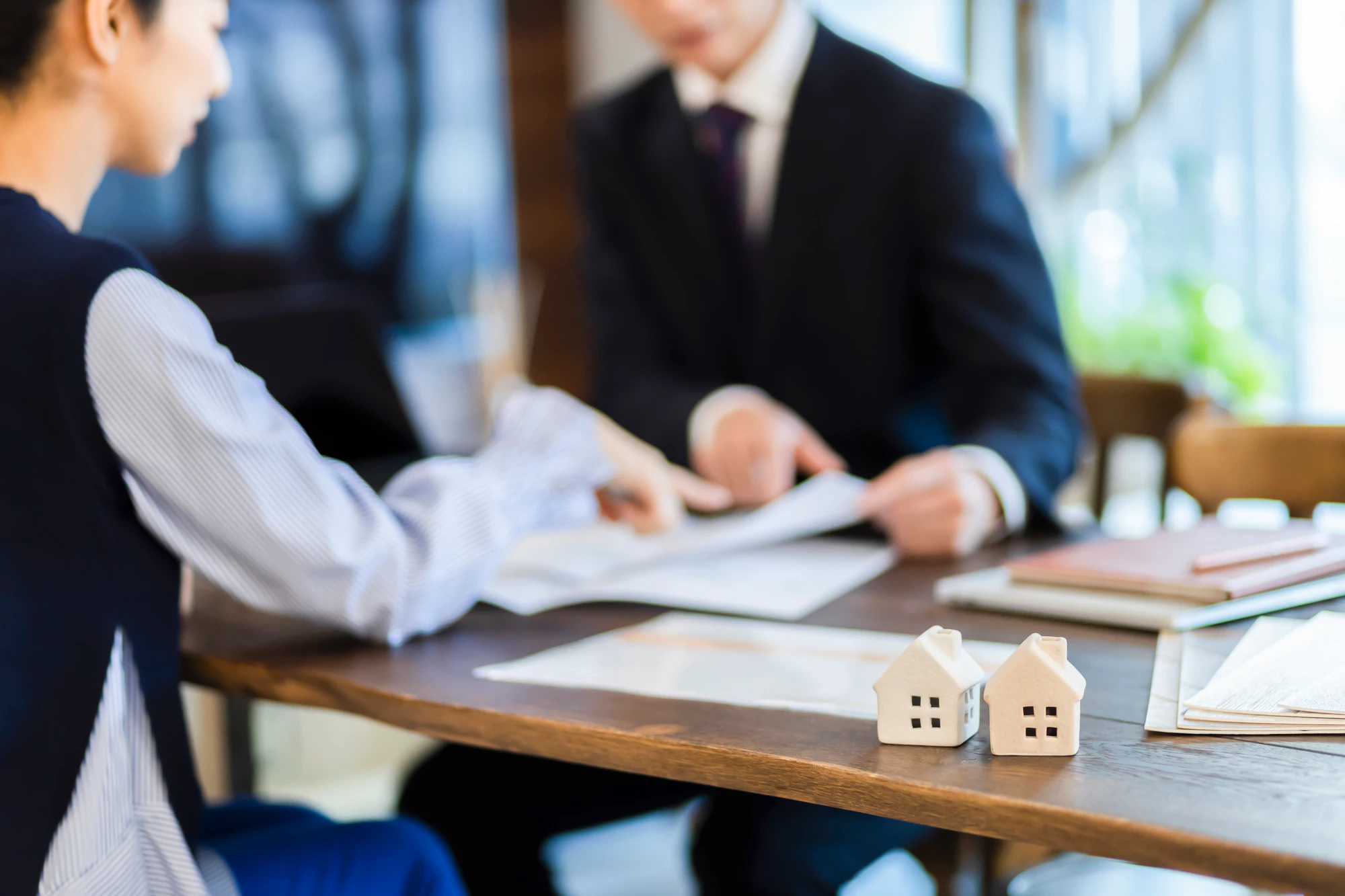 事業内容 不動産 建築 京田辺